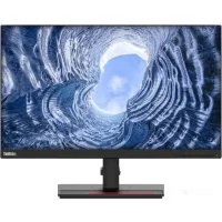 Монитор Lenovo ThinkVision T24i-2L (62B0MAT2EU) фото 1